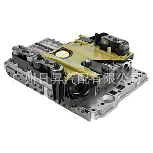 Módulo de Control de Transmisión TCU 722.6, Cuerpo de Válvulas para Caja de Cambios Automática Mercedes-Benz, Repuestos para Reparación - Product Image 2