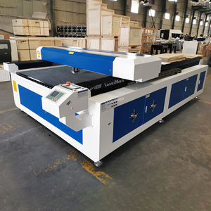 150W Hybrid CO2 Laser Machine LM-1325 for Wood MDF Acrylic and <b>Thin</b> <b>Sheet</b> <b>Metal</b> - Product Image 3