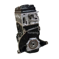 Ensemble moteur TU3AF 1.4L remis à neuf pour SPA Peugeot 206 207 Partner Citroën C2