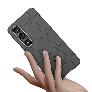 เคสโทรศัพท์ TPU ป้องกันลายนิ้วมือสำหรับ Sony Xperia 1 VI และเคสมือถือ - Product Image 5