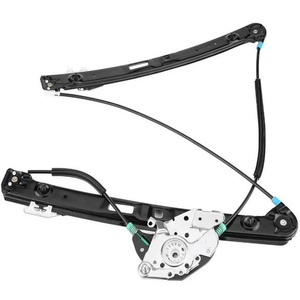 51337020659 Regolatore Elettrico Finestrino Anteriore Sinistro e Destro per BMW E46 323i 325i 325xi 328i 330i 330xi 1998-2005 51337020660 - Product Image 2
