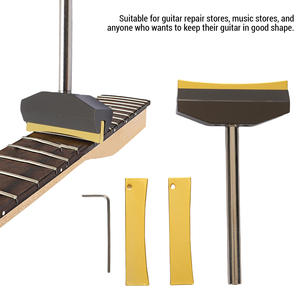 Pont Stop Bar Cordier Combo Remplacement pour LP SG 7 Cordes Guitare Électrique pour <span class=keywords><strong>Tune</strong></span> <span class=keywords><strong>O</strong></span> <span class=keywords><strong>Matic</strong></span> Style - Product Image 3