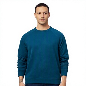 Sweat-shirt à capuche pour homme avec poche, logo personnalisé, haute qualité, 260g, 100% coton, coupe classique, imprimé DTF, automne - Product Image 6