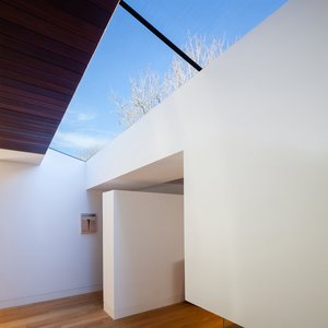 Casa Contenedor Rectangular de Diseño Minimalista, Aplicación para Vivienda, Solución Integral para Proyectos - Product Image 3