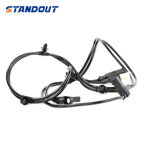 Capteur de vitesse de roue avant gauche arrière droit 6394400832 ABS meilleur prix pour mercedes-benz <span class=keywords><strong>VIANO</strong></span> VITO / MIXTO Box W639 - Product Image 4