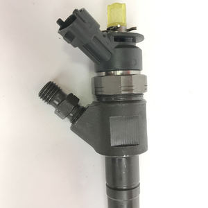 Nouvel <span class=keywords><strong>injecteur</strong></span> de carburant 0445110297 0445110281 0986435193 0986435150 1609849880 9662002680 9659240580 pour <span class=keywords><strong>Peugeot</strong></span> 206 Citroën C3 - Product Image 4