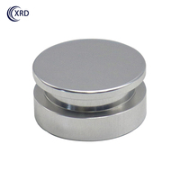 Usinage de précision CNC, tournage et fraisage sur mesure en aluminium et acier inoxydable, accessoires de moules et de quincaillerie pour usinage CNC