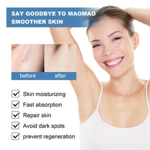 Venta al por mayor <span class=keywords><strong>de</strong></span> nuestra propia marca <span class=keywords><strong>de</strong></span> productos <span class=keywords><strong>de</strong></span> <span class=keywords><strong>inhibidor</strong></span> del crecimiento del cabello. Inhibidores del cabello Quitar aceite <span class=keywords><strong>de</strong></span> suero - Product Image 5