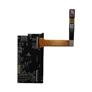 TDO TV049F1TSLD02 0.49 pollici 1920*1080 lungo FPC oled display trasparente per occhiali ar vrdisplay - Product Image 1
