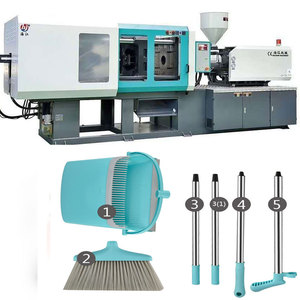 Precio de la Máquina de Moldeo por Inyección de 650 Toneladas - Product Image 1