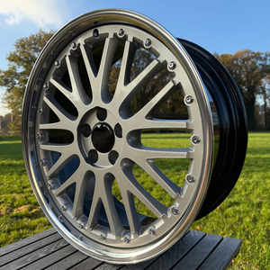 ขอบล้อปลอมแปลง<span class=keywords><strong>19</strong></span> 20 21 22 24นิ้วสำหรับ BMW M2 M3 M4 M5 M550 M6 M8 X3 M850 X4m X5m X6m M240 X7 M340สายความเร็ว840 530 750 - Product Image 2