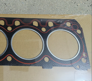 ガスケット、DeutzのF4L2011One-toothのために適当なシリンダーヘッド - Product Image 3