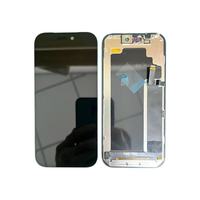 Écran LCD FHD COF ZY pour 17 Pro, écran tactile haute fréquence de rafraîchissement 120Hz, remplacement