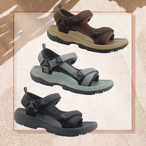 รองเท้าแตะลำลองสำหรับผู้ชายสำหรับฤดูร้อนปี <span class=keywords><strong>2026</strong></span> - Product Image 3