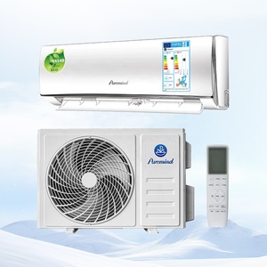 1.5hp 12000Btu Air Conditioner High Quality Home Smart Wall Mounted <strong>Split</strong> <strong>Inverter</strong> Gree <strong>Midea</strong> LG TCL Air Conditioning R32 AC - Product Image 1
