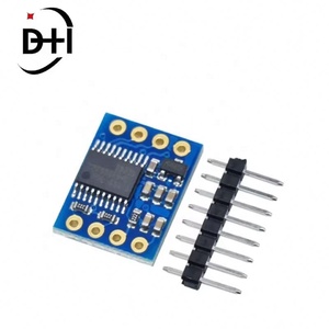 โมดูลวัดมุมเอียง GY-25 MPU6050 ไจโรเซ็นเซอร์วัดความเร่ง พอร์ตเชื่อมต่อแบบอนุกรม IIC I2C ข้อมูลมุมเอาท์พุต โมดูลเซ็นเซอร์ MPU-6050 - Product Image 2