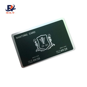 OEM personalizado programable PVC Smart MFARE Ultralght EV1 <span class=keywords><strong>RFID</strong></span> tarjeta en blanco - Product Image 4