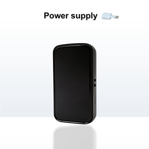 Sonnette sans fil pour la sécurité domestique et l'alerte senior, longue portée, sonnette d'alarme sans fil utilisable à l'hôtel et avec sonnerie - Product Image 6