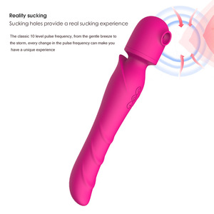 Jouets sexuels pour adultes, stimulateur anal, stimulateur du point G, sucette clitoridienne, baguette de massage, œuf vibrant portable pour le <span class=keywords><strong>vagin</strong></span>, produit sexuel pour femmes - Product Image 3