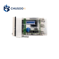 Alat Otomasi Industri Delta CTA4000A Seri CTA Timer Counter Tachometer Multi-Fungsi Baru AC100-240V Input NPN PNP