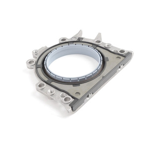 Pièces de véhicule accessoires joint d'huile arrière de vilebrequin 03L103171A 03L103171 03L103170 pour moteur <span class=keywords><strong>diesel</strong></span> AMAROK 2.0T - Product Image 1