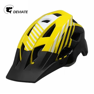 Großhandel hochwertiger Elektroroller-Skateboard-Helm für Herren und Damen leichter einstellbarer sicherheitszertifizierter MTB-Helm