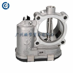 Válvula de aceleración 31216665 0281002701 8692720 0280750520 para reemplazo, reparación, nueva - Product Image 1