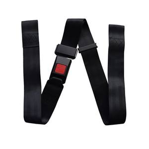 Fournisseur OEM Ceinture de sécurité automatique pour voiture Ceinture de sécurité 3 points pour l'Europe lointaine ISO/TS16949 Polyester 3200mm + 135mm OLF - Product Image 1
