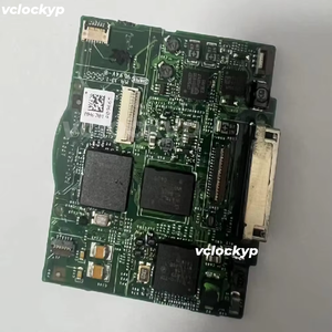 Carte mère iPod Video 5ème génération 820-1763-A, firmware 1.3, vert, garantie 3 mois - Product Image 3