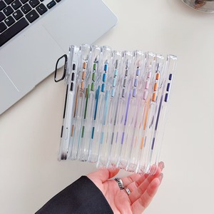 Custodia <span class=keywords><strong>Protettiva</strong></span> di Lusso con Lente Magnetica Trasparente in PC per <span class=keywords><strong>iPhone</strong></span> 17 <span class=keywords><strong>Pro</strong></span> <span class=keywords><strong>Max</strong></span> 17 Air 16 15 14 Plus 13 <span class=keywords><strong>Pro</strong></span> <span class=keywords><strong>12</strong></span> 11 - Product Image 6