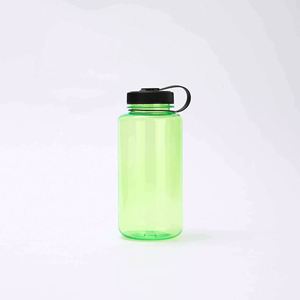 High-Temperature Resistant Tritan <b>Plastic</b> Sports Bottle - Product Image 4
