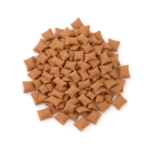 Golosinas Orgánicas para Gatos con Sabor a Pollo, Altas en Proteínas, Suaves y Crujientes, para Digestión Sensible y Todas las Etapas de la Vida, 85g - Product Image 1