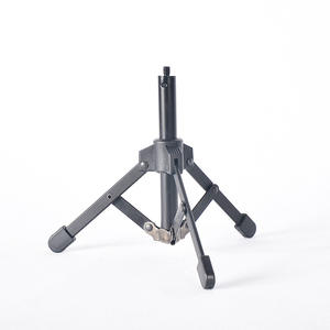 Webcam Microphone Bureau Trépied Support Extensible Bureau Trépied avec Filetage 1/4 "pour Appareil Photo Téléphone <span class=keywords><strong>C925e</strong></span> C922x C930e C920 C615 - Product Image 5