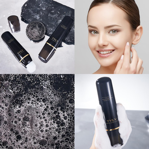 Limpiador Facial de Aminoácidos con Burbujas, Hidratante Profundo, Control de Grasa, Espuma Automática - Product Image 5