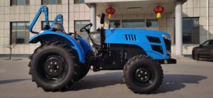 Trattori Elettrici a Nuova Energia Alimentati a Batteria 100% Elettrici da 50 CV Mini <span class=keywords><strong>Trattore</strong></span> <span class=keywords><strong>Agricolo</strong></span> con Certificazione CE al Miglior Prezzo - Product Image 5