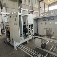 Banc d'essai informatisé pour pompes et moteurs hydrauliques, équipement numérique d'essai de vannes hydrauliques