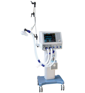 <span class=keywords><strong>Appareil</strong></span> respiratoire mobile multifonctionnel <span class=keywords><strong>pour</strong></span> hôpital, <span class=keywords><strong>pour</strong></span> utilisation en cas d'urgence - Product Image 5