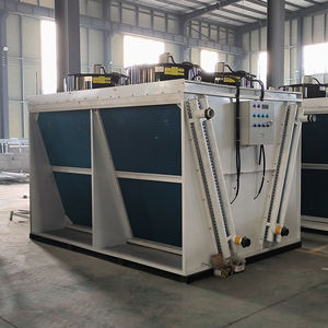 Scherp Geprijsde 100kw Droge Koeler Efficiënte Immersie Koelsysteem Effectieve Oplossing - Product Image 1