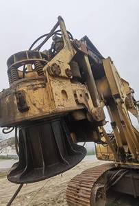 Motor de plataforma de perforación hidráulica de alta eficiencia Yutong YTR110 YTR260 YTR230 utilizado para CSR SAN SR150C SR250C TRM200 TRM280 TRM360 - Product Image 5