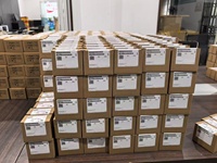 Module de communication Siemens 6GK7542-5DX10-0XE0 CM 1542-5 S7-1500 se connecte à un maître PROFIBUS ou à un esclave DP