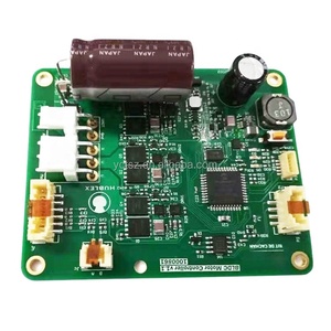Assemblage de circuits imprimés, service clé en main de fabrication de circuits imprimés assemblés, fournisseur d'assemblage de circuits imprimés, usine de fabrication de prototypes de circuits imprimés - Product Image 1
