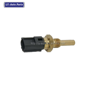 Capteur de température du liquide de refroidissement de l'eau moteur pour <span class=keywords><strong>VOLVO</strong></span> C70 S60 <span class=keywords><strong>S80</strong></span> V70 XC70 XC90 OEM 8653103 - Product Image 2