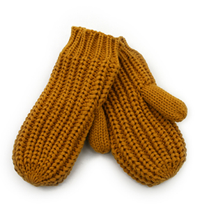 Gants d'hiver en laine acrylique pour adultes, en tricot Jacquard personnalisé <span class=keywords><strong>et</strong></span> <span class=keywords><strong>mitaines</strong></span> de Couple de sport rouges pour femmes, 2022 - Product Image 5