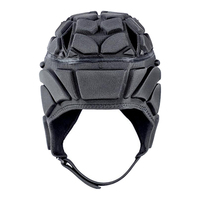 Casque de Rugby, casque de protection pour le football, casque de protection souple pour enfant et jeune