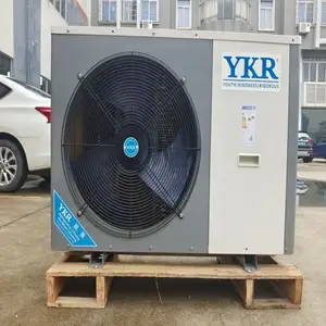 Máy Làm Nóng Nước 2022 Máy Bơm Nhiệt 10KW 15KW 50HZ