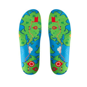 Miglior suola per scarpe con porta Airtag per scarpe GPS Tracker piedini inserti plantare per piedini Air Tag per bambini uomo anziano - Product Image 3