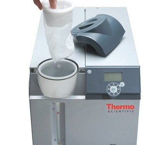 Refroidisseur Circulant Thermo Scientific ThermoFlex 2500 Modèle Vertical TF25 Équipement de Refroidissement - Product Image 3