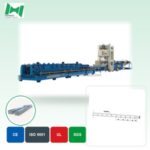 Qualité Industrielle Chemin <span class=keywords><strong>de</strong></span> Câble Ingelec en Acier Galvanisé Perforé Haute Résistance pour Montage Mural et Suspension Plafond - Product Image 4