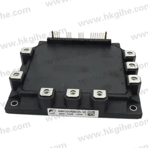 Hot bán ipm cung cấp điện 6mbp300rsm120-02 IGBT mô-đun Thương hiệu mới