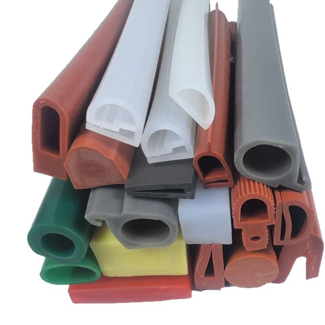 Special-shaped Dense Colorful Non-Gender High Temperature Resistant Wear-Resistant Anti-Aging Anti-Slip Silicone